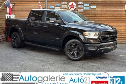 Dodge RAM Gebrauchtwagen