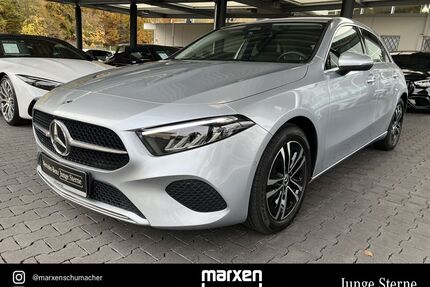 Mercedes-Benz A 200 Gebrauchtwagen