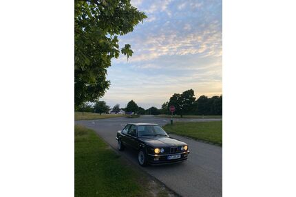 BMW 325 Gebrauchtwagen