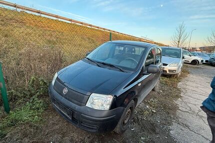 Fiat Doblo Gebrauchtwagen