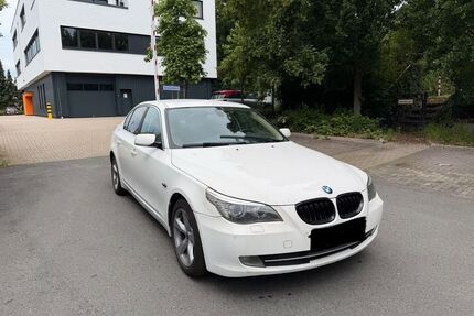 BMW 523 Gebrauchtwagen