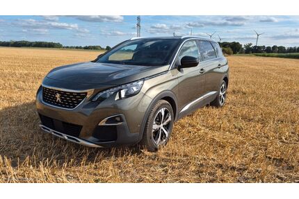 Peugeot 5008 Gebrauchtwagen