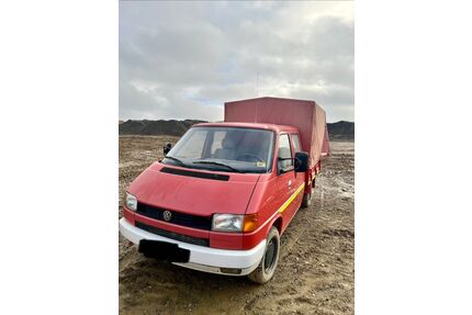 VW T4 andere Gebrauchtwagen