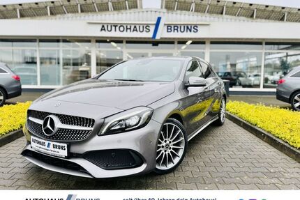 Mercedes-Benz A 200 Gebrauchtwagen