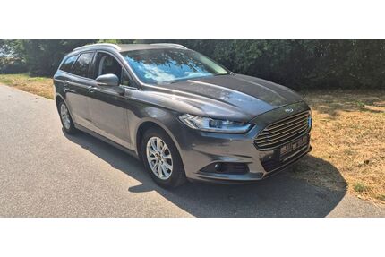 Ford Mondeo Gebrauchtwagen