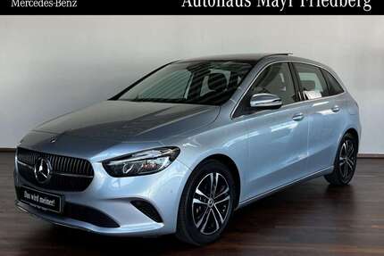 Mercedes-Benz B 200 Gebrauchtwagen