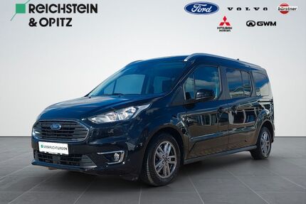 Ford Tourneo Connect Gebrauchtwagen