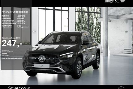 Mercedes-Benz GLA 200 Gebrauchtwagen