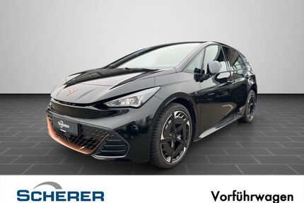 Cupra Born Gebrauchtwagen