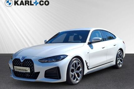 BMW 420 Gran Coupé Gebrauchtwagen