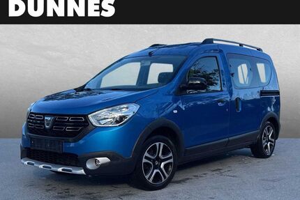 Dacia Dokker Gebrauchtwagen