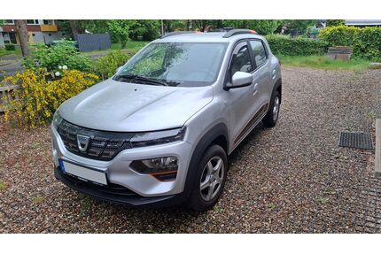 Dacia Spring Gebrauchtwagen