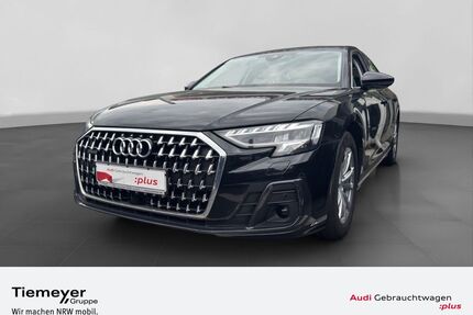 Audi A8 Gebrauchtwagen