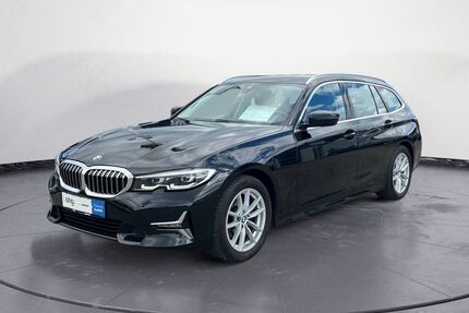 BMW 320 Gebrauchtwagen