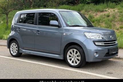 Daihatsu MATERIA Gebrauchtwagen