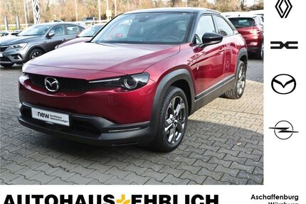 Mazda MX-30 Gebrauchtwagen