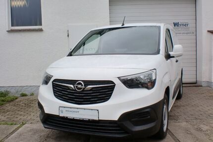 Opel Combo Gebrauchtwagen