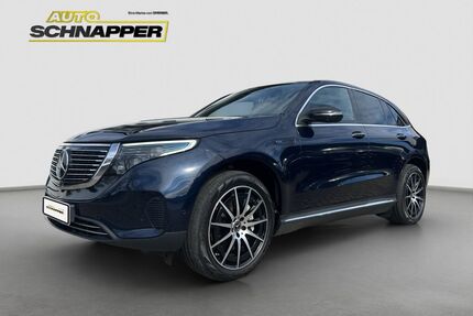 Mercedes-Benz EQC Gebrauchtwagen