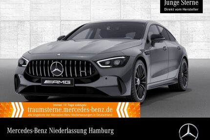 Mercedes-Benz AMG GT Gebrauchtwagen