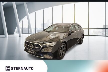 Mercedes-Benz E 200 Gebrauchtwagen
