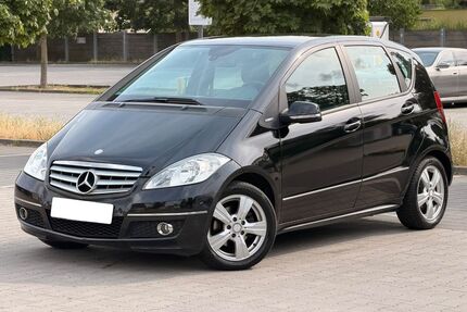 Mercedes-Benz A 160 Gebrauchtwagen