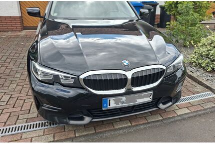 BMW 320 Gebrauchtwagen