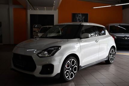 Suzuki Swift Gebrauchtwagen