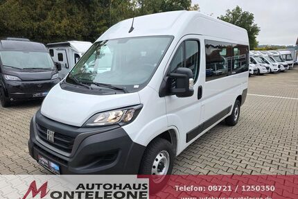 Fiat Ducato Gebrauchtwagen