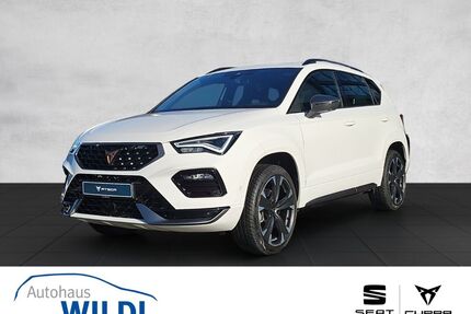 Cupra Ateca Gebrauchtwagen