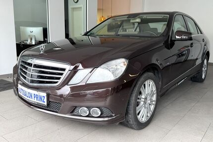 Mercedes-Benz E 350 Gebrauchtwagen