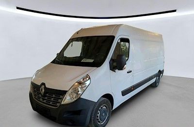 Renault Master Gebrauchtwagen
