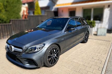 Mercedes-Benz C 43 AMG Gebrauchtwagen