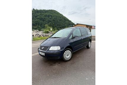 VW Sharan Gebrauchtwagen