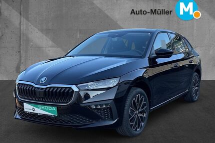 Skoda Scala Gebrauchtwagen