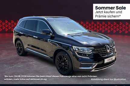 Renault Koleos Gebrauchtwagen