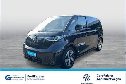 VW ID. Buzz Gebrauchtwagen