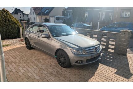 Mercedes-Benz C 180 Gebrauchtwagen
