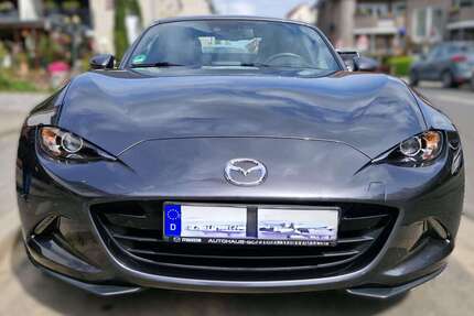 Mazda MX-5 Gebrauchtwagen