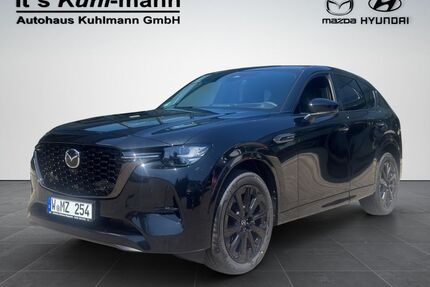 Mazda CX-60 Gebrauchtwagen