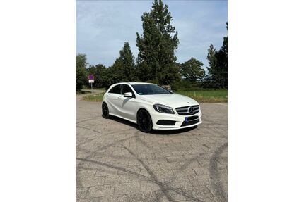 Mercedes-Benz A 180 Gebrauchtwagen