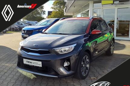 Kia Stonic Gebrauchtwagen