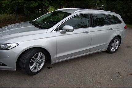 Ford Mondeo Gebrauchtwagen