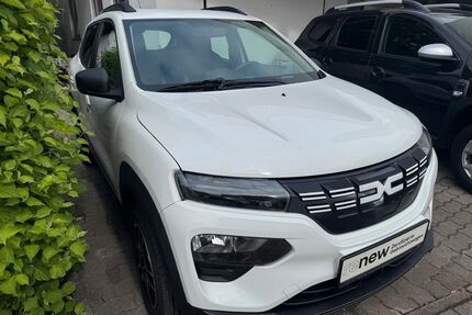Dacia Spring Gebrauchtwagen