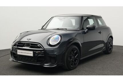 Mini Cooper S Gebrauchtwagen