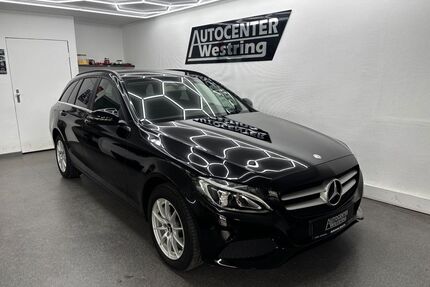 Mercedes-Benz C 220 Gebrauchtwagen