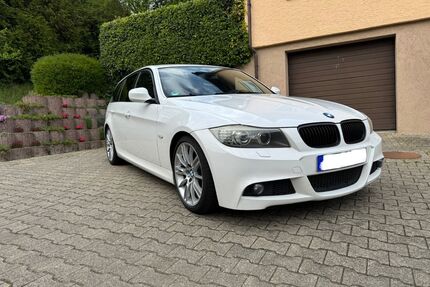 BMW 318 Gebrauchtwagen