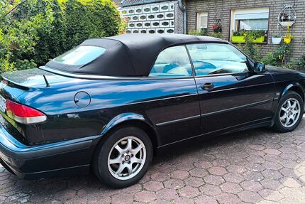 Saab 9-3 Gebrauchtwagen