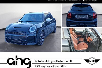 Mini Cooper S Gebrauchtwagen