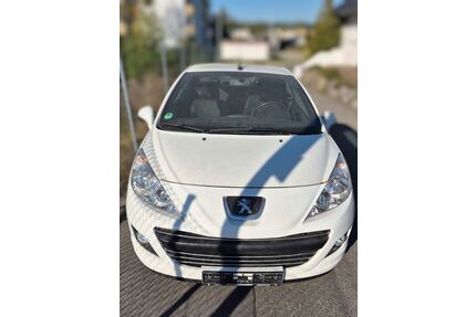 Peugeot 207 Gebrauchtwagen