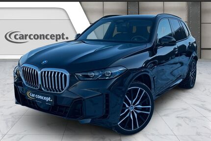 BMW X5 Gebrauchtwagen